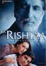Ek Rishtaa poster