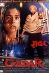 Gadar poster
