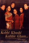 Kabhi Khushi Kabhie Gham poster