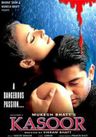 Kasoor poster