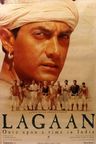 Lagaan poster