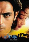 Moksha-Salvation poster