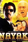 Nayak poster