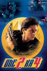 One 2 Ka 4 poster