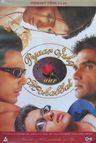 Pyaar Ishq Aur Mohabbat poster