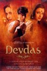 Devdas poster