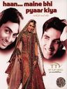 Haan... Maine Bhi Pyaar Kiya poster