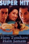 Hum Tumhare Hain Sanam poster