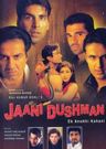 Jaani Dushman poster
