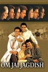 Om Jai Jagadish poster