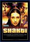 Shakti - The Power poster