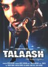 Talaash poster