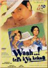 Wah Tera Kya Kehna poster