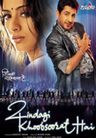 Zindagi Khoobsurat Hai poster