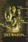 3 Deewarein poster
