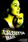 Calcutta Mail poster