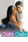 Chalte Chalte poster