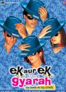 Ek Aur Ek Gyarah poster