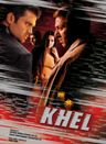 Khel poster
