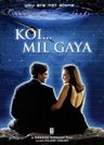 Koi... Mil Gaya poster