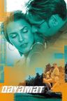 Qayamat poster