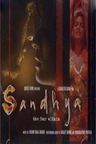 Sandhya poster