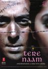 Tere Naam poster