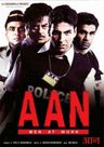 Aan poster