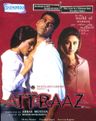 Aitraaz poster