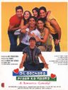 Dil Bechara Pyaar Ka Maara poster