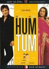 Hum Tum poster