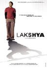 Lakshya poster
