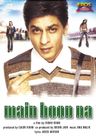 Main Hoon Na poster
