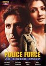 Police Force poster