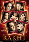 Rakht poster