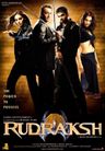Rudraksh poster