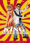 The King of Bollywood poster