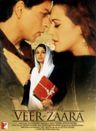 Veer-Zaara poster