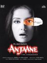 Anjaane poster
