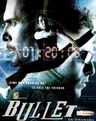 Bullet poster