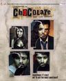 Chocolate poster