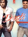 Dosti poster