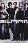 Elaan poster