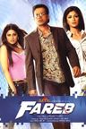 Fareb poster