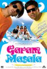 Garam Masala poster