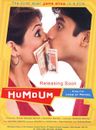 HumDum poster