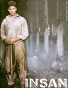 Insan poster