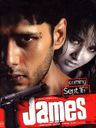 James poster
