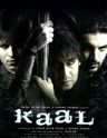 Kaal poster