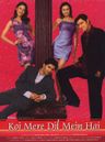 Koi Mere Dil Mein Hai poster